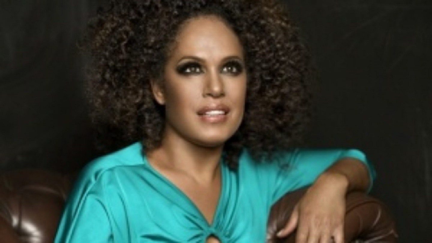 Christine Anu Music Artist Profile